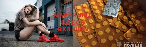 шишки Лагань