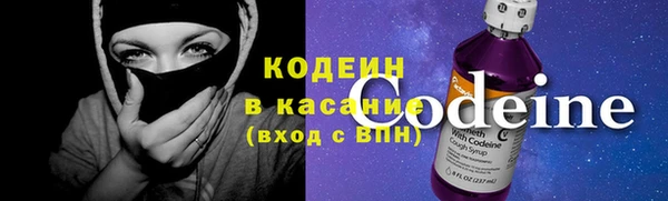 прущие крисы Абаза